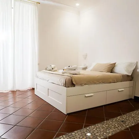 The Renaissance Apartment
