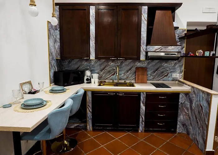 The Renaissance 아파트 *