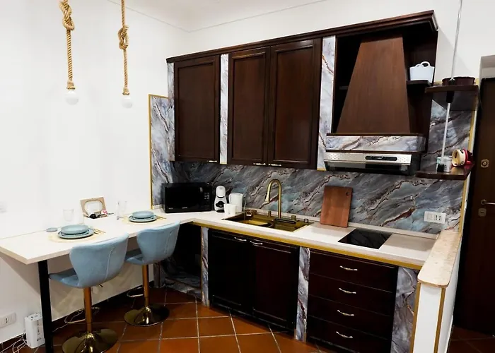 아파트 The Renaissance *