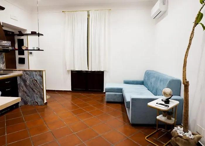 The Renaissance * 나폴리