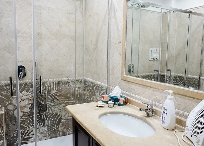 아파트 The Renaissance 나폴리