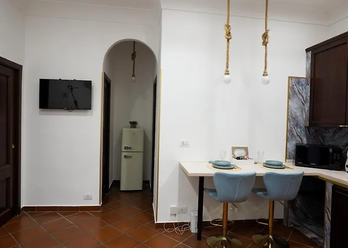 The Renaissance 아파트 나폴리