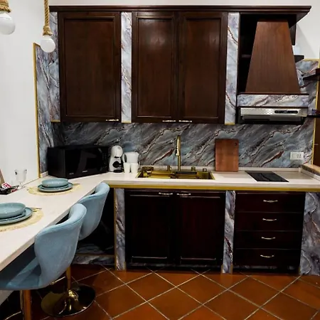 The Renaissance Апартаменты *