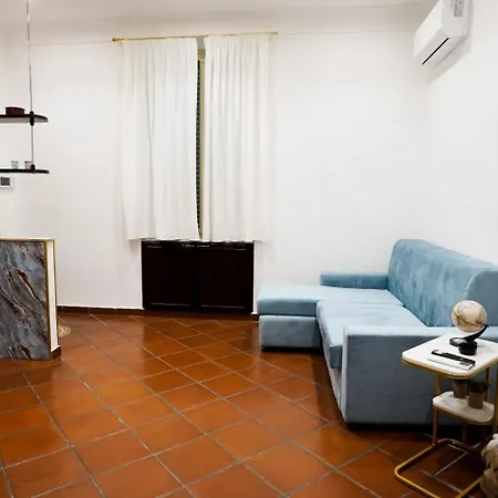 The Renaissance * Неаполь